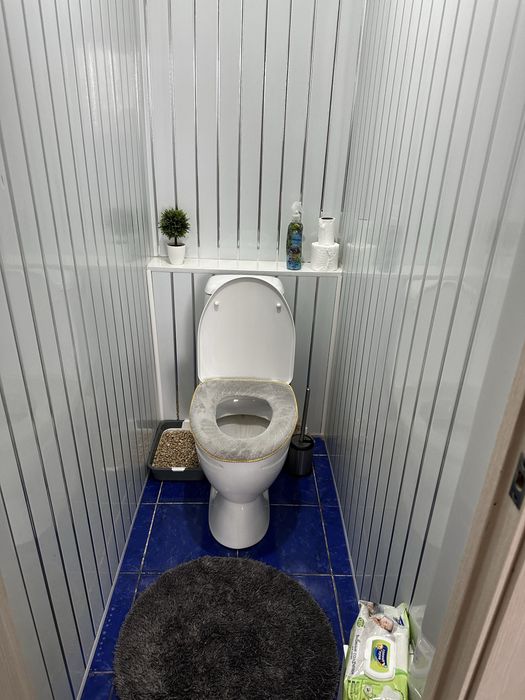 Продаётся 2х Комнатная квартира