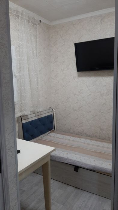 Продается квартира в Зангиатинском районе  Боз-сув KFI IBRAT mahala