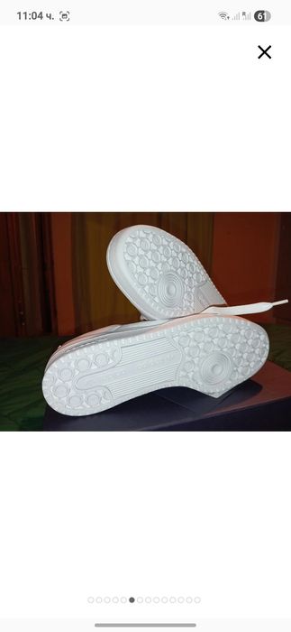 Prada × Adidas 42.5