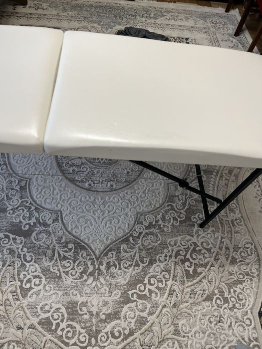 Продам Кушетку чемодан