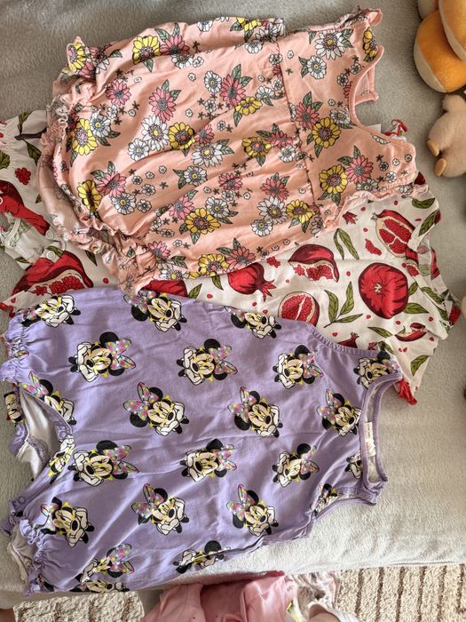 Одежда на девочку