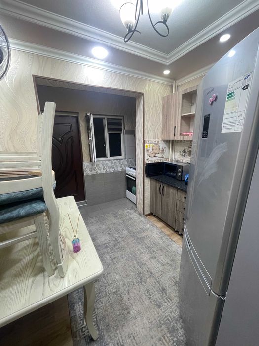 СДАЮ В АРЕНДУ 3-х комнатную квартиру в Юнусабаде