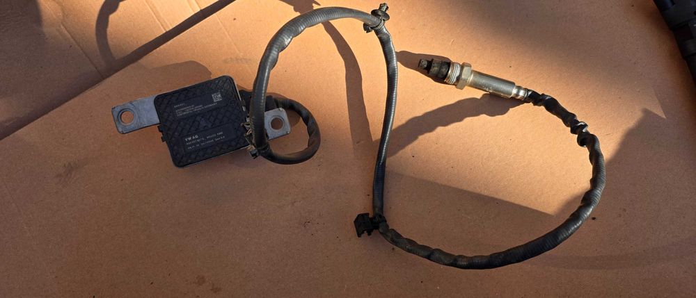 Senzor NOX Audi A6 C7 / A7 4G 3.0 TDI 2014 2015 / 2016 2017