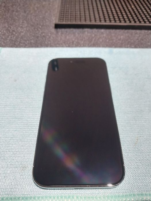 iPhone Air (256 GB)