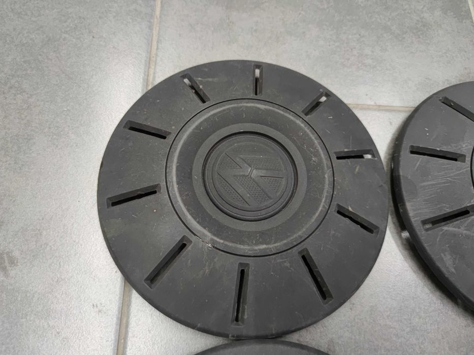 Капачки за джанти БУС - MANN (2017-)