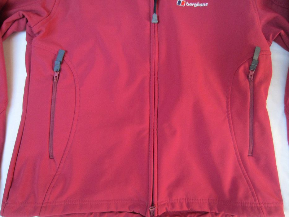 Geaca termica dama Berghaus, masura 12,  stare f.buna-ca noua