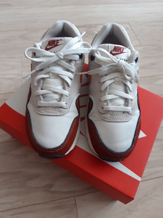 Nike air max 1, номер 35