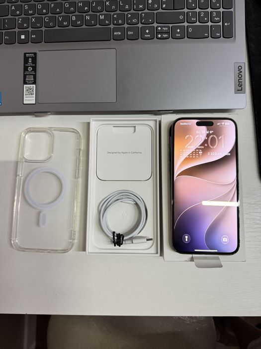 iPhone 14 Pro Max