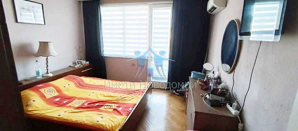 Продава се Четиристаен апартамент в Шумен, Пазара - 107 кв.м за 901 €/кв.м - Снимка #5
