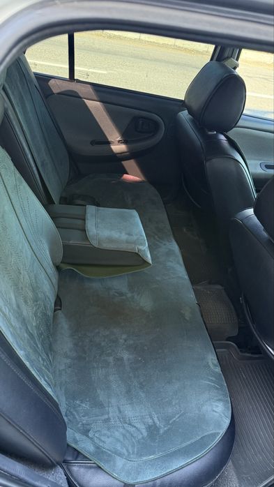 Nexia 1 Donc 2007 yil