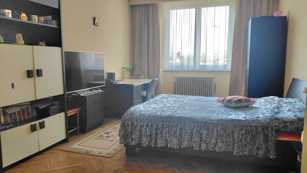 Casa de vanzare Sibiu zona centrala