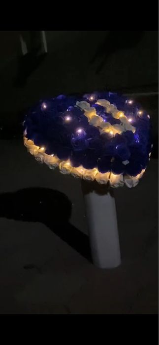 Мыльные розы 111