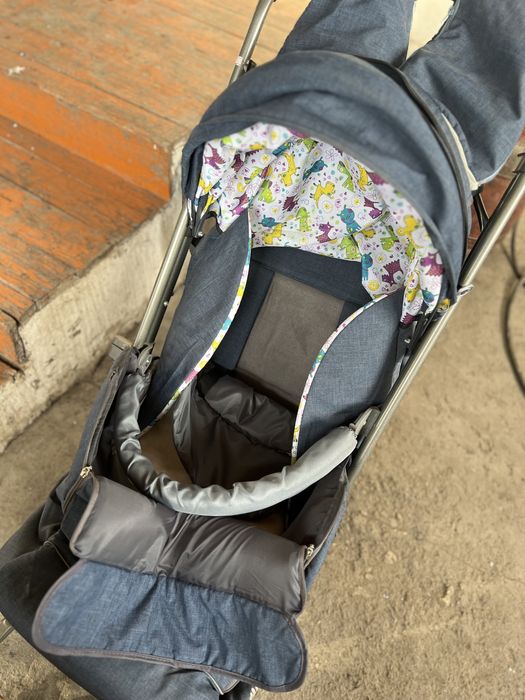 Продаются детские санки