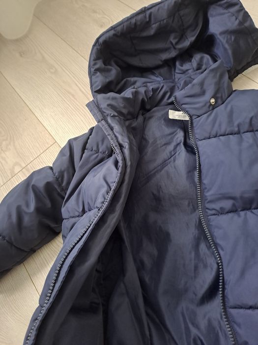Geaca H&M marimea 110/116 pimavara-toamna
