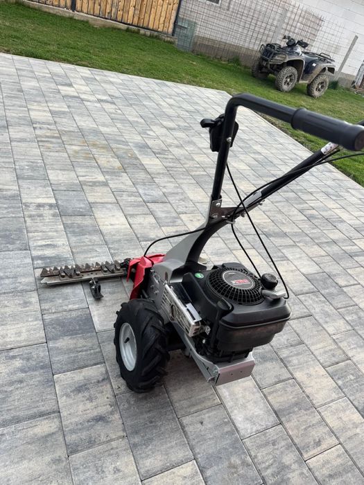 Motocoasa/cositoare Alko