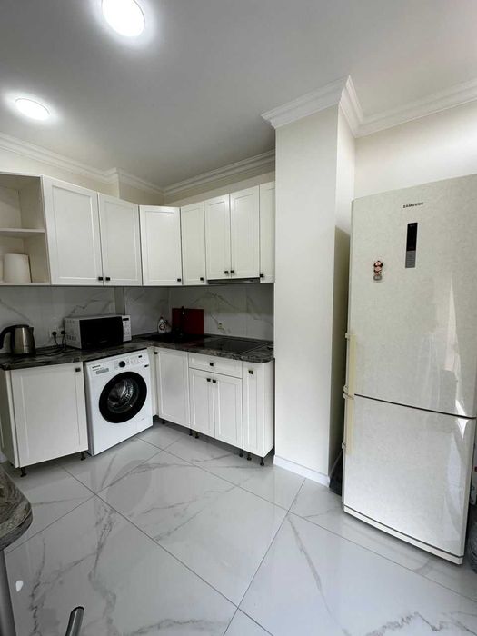 Дава се под наем Едностаен апартамент в София, Студентски град - 49 кв.м за 350 € - Снимка #3