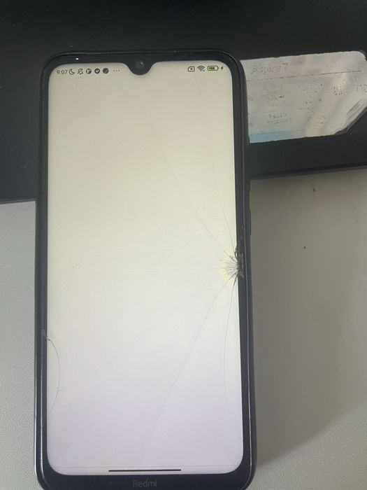 Redmi note 8 64 gb