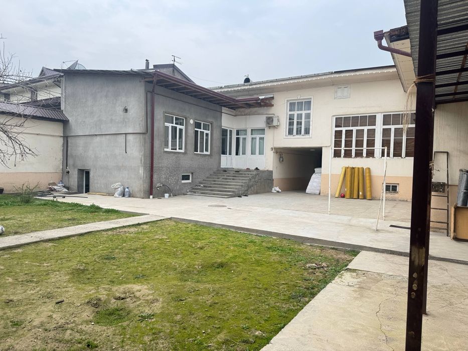 Уй, участка 6 сотук