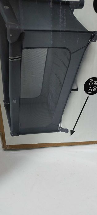 Țarc joaca-patut calatorii bebe