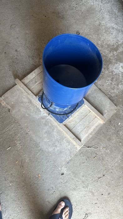 Продам дробилка корм