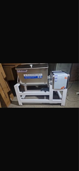 Тестомесы тесто раскатки вчера планетарные