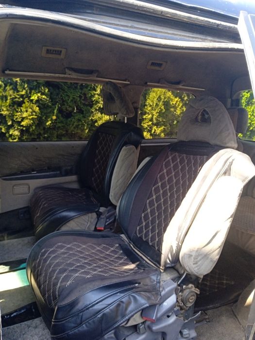 Продам Mitsubishi delika