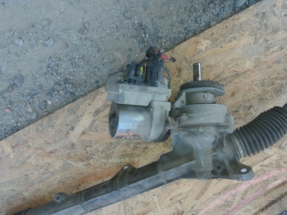 Casetă servodirectie Mini Cooper Coutrynan R60 2010-2016