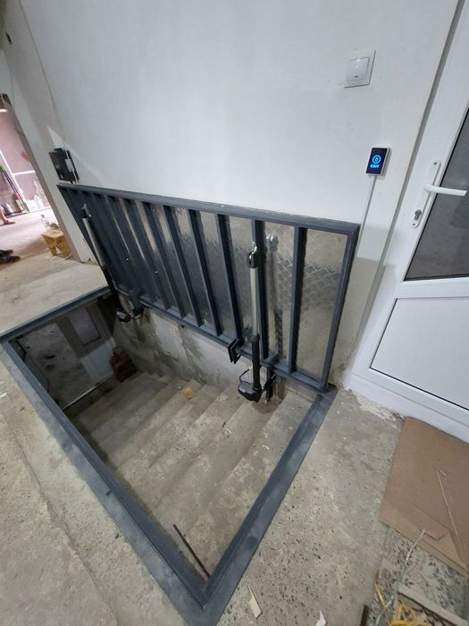 Capace Beci Automate în Iași | Soare Industrial