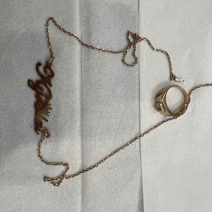 Продам золото 585