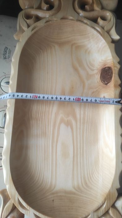 Набор астау ручной работы