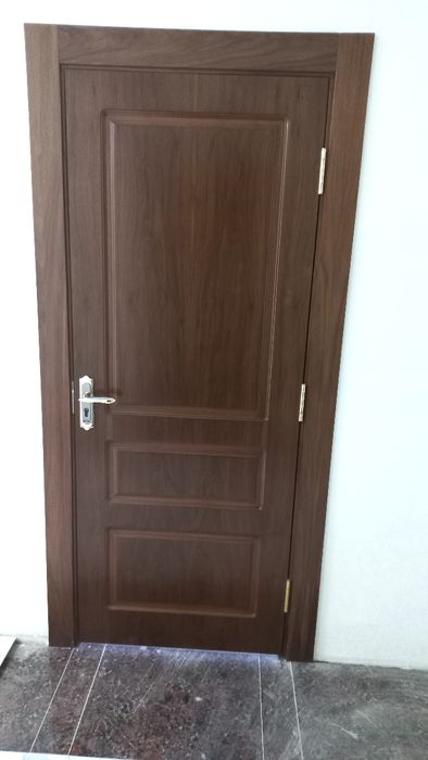 Мдф двери на заказ