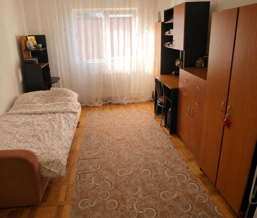 Proprietar, inchiriez garsoniera, zona Take Ionescu, Medicina