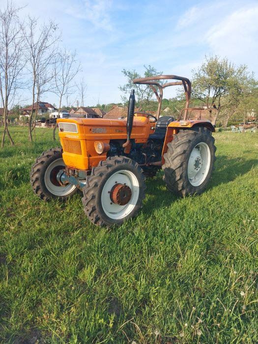 Tractor fiat 540 dtc