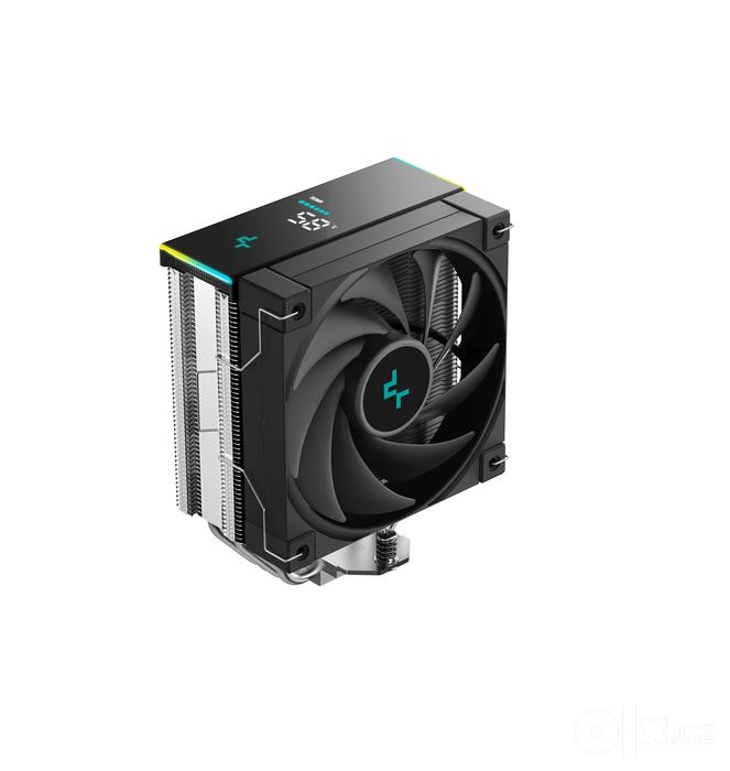 - Воздушный кулер Deepcool AK400 DIGITAL SE