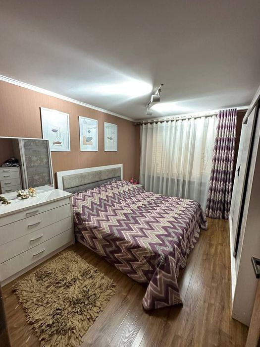 Продаётся дом 3х-4/2/4