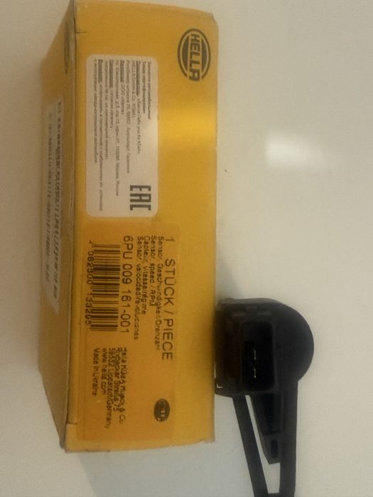 Датчик коленвала