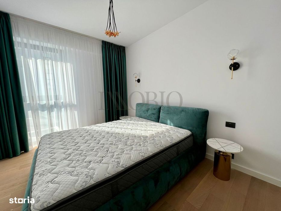 Apartament 4 Camere | One Herastrau Towers ( + TVA)