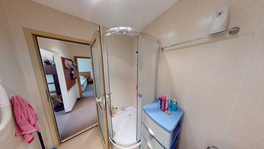 Продава се Двустаен апартамент в к.к. Слънчев бряг - 62 кв.м за 535 €/кв.м - Снимка #8