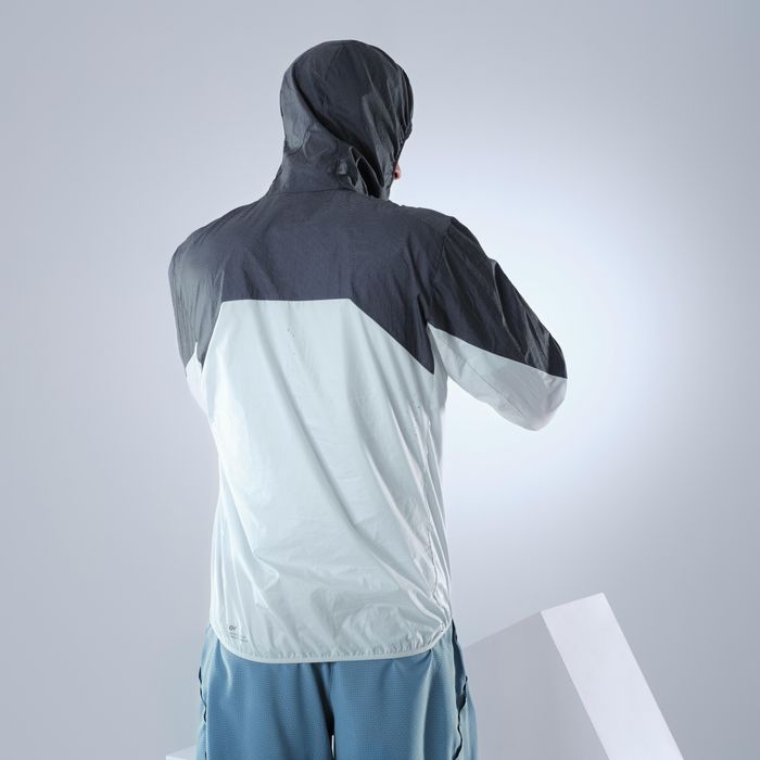 Pantalon scurt Drumeție Rapidă Fh900 Helium - (SecondHand) Decathlon