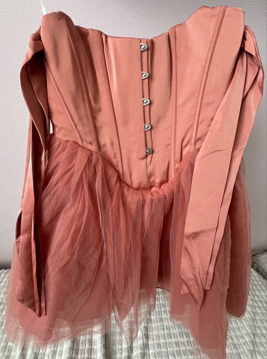 Рокля Oh Polly.