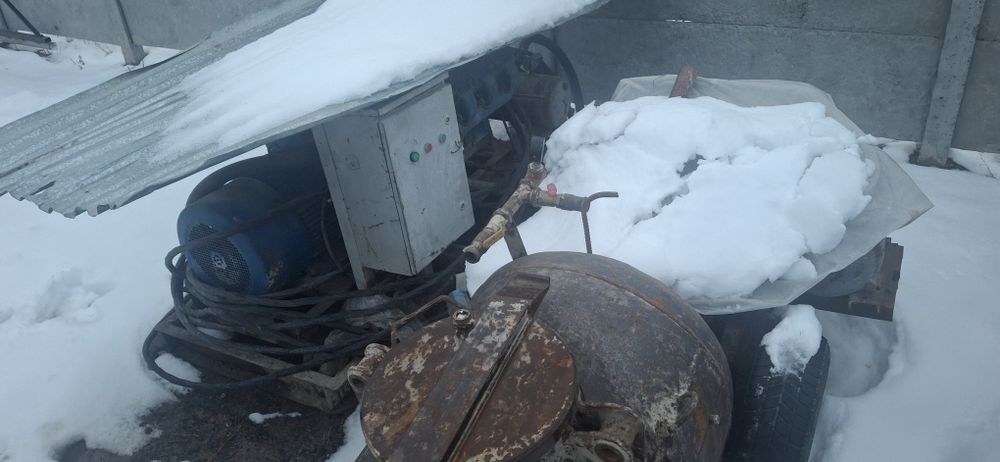 Агрегат продается