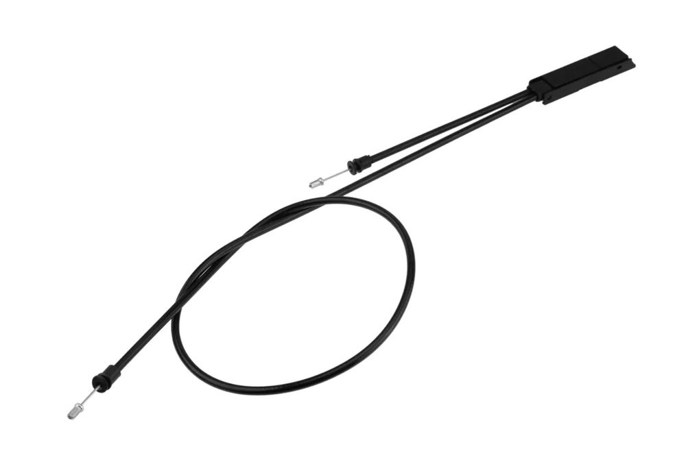 Жило За Отваряне На Преден Капак Mercedes, C W203, Clk C209, Clc Cl203