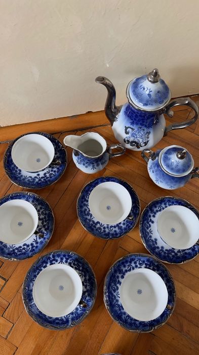 Set ceai 15 piese
