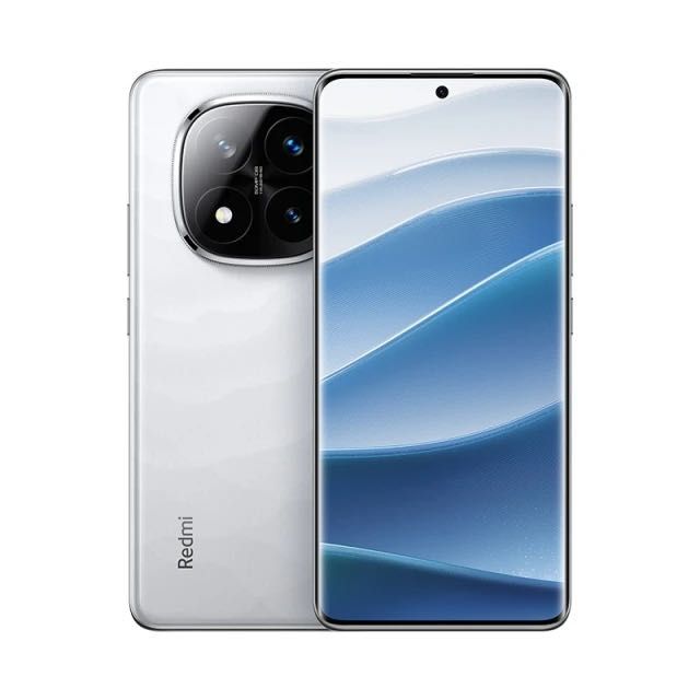 Xiaomi Redmi Note 14 Pro Plus New 2025