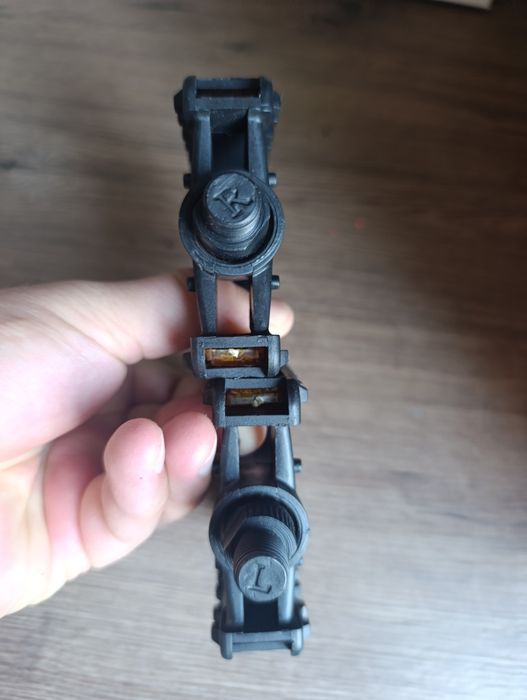 Педали велосипеда