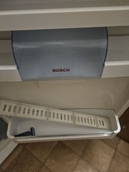 Холодильник Bosch