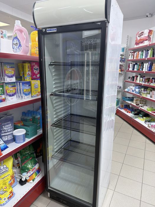 Ветриный холодильник