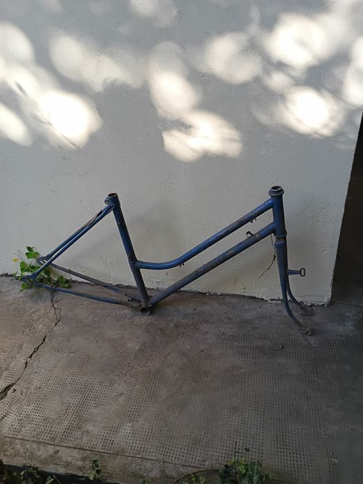 Cadru bicicleta stare buna