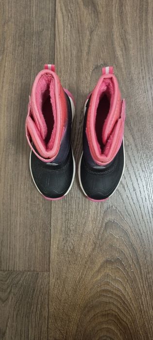 Зимни ботуши Lidl