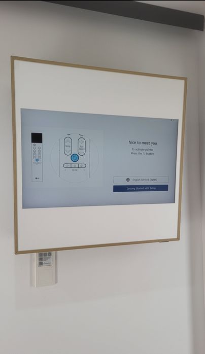 Montaj Aer Condiționat - incarcare cu freon- Igienizare